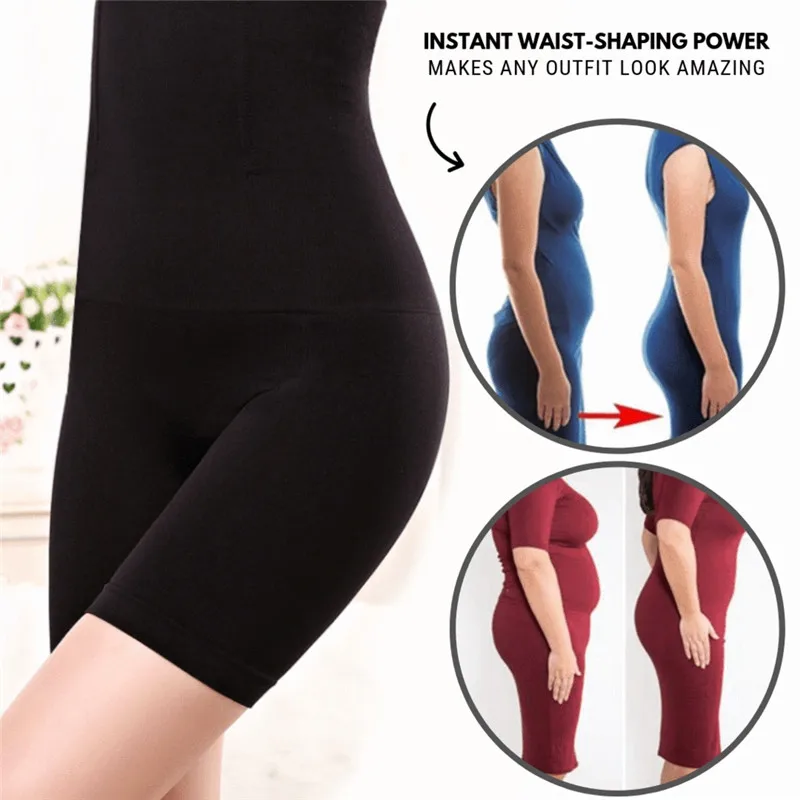 

Comfortable Fit High Waist Shaper original quality