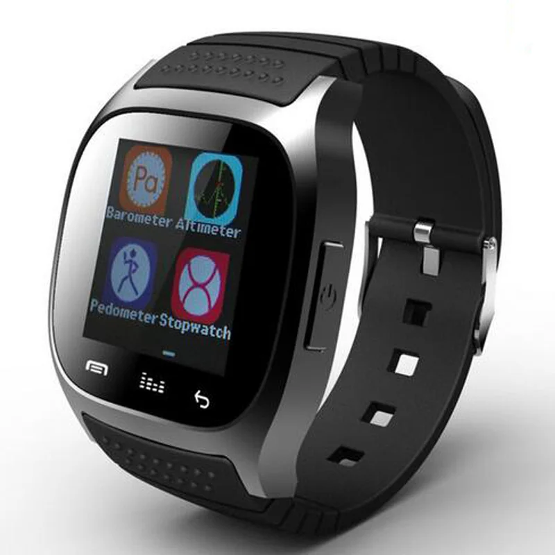 redmi gear watch