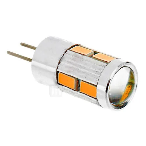 

5W G4 Bulbs 10 SMD 5730 480 LM light DC 12 V