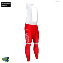 Новейший Pro Команда UCI ANDRO 12D гель Coolmax Pad Bib шоссейный велосипед велосипедный короткий нескользящий Lycra эластичный велосипедный Bib длинные брюки