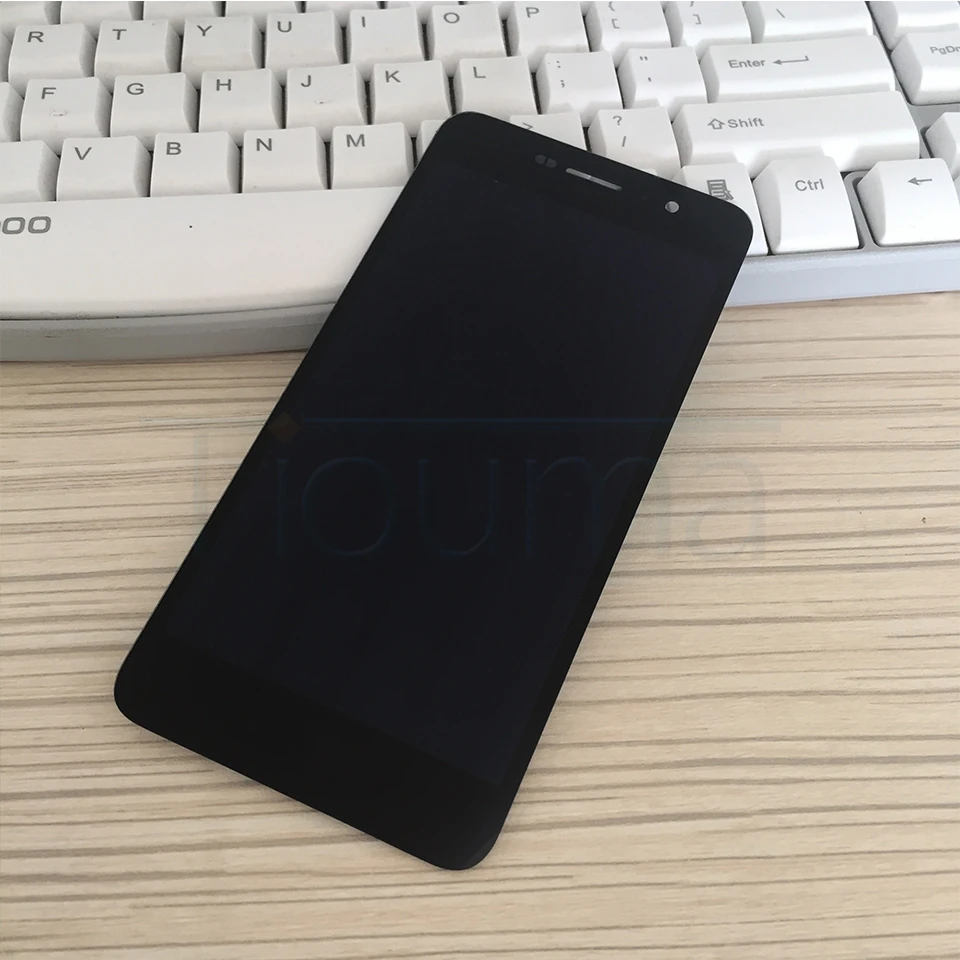 Huawei Y6 Pro LCD Display Digitizer (10)