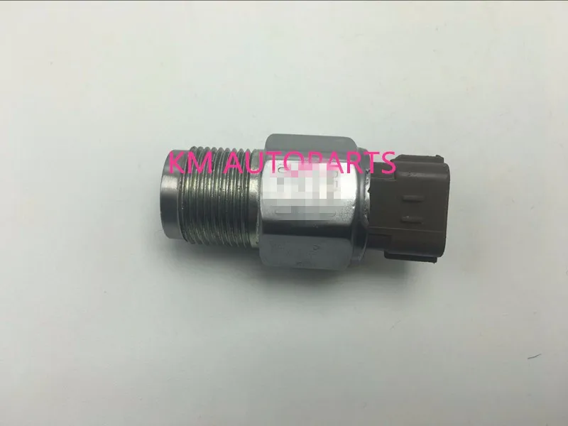 FUEL PRESSURE SENSOR for Navara D40 Diesel YD25 2.5L 499000 6160 6160