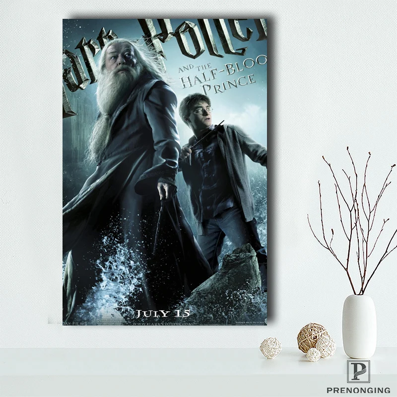 

Custom Canvas Poster harry potter (1)Printing Posters Cloth Fabric Wall Art Pictures For Living Room Decor#18-12-05-S-01-32