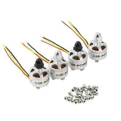 

New OWER 2312 960KV Motor set 2CW+2CCW fit For Phantom 2/Vision/Vision