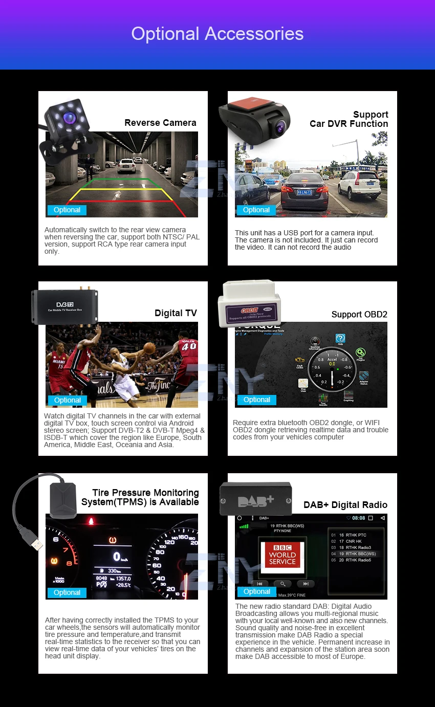 Discount 4GB RAM 7" Android Car DVD GPS For Benz R171 W171 SLK230 SLK280 SLK300 SLK320 Auto Stereo Radio FM Audio Video Free Rear Camera 14