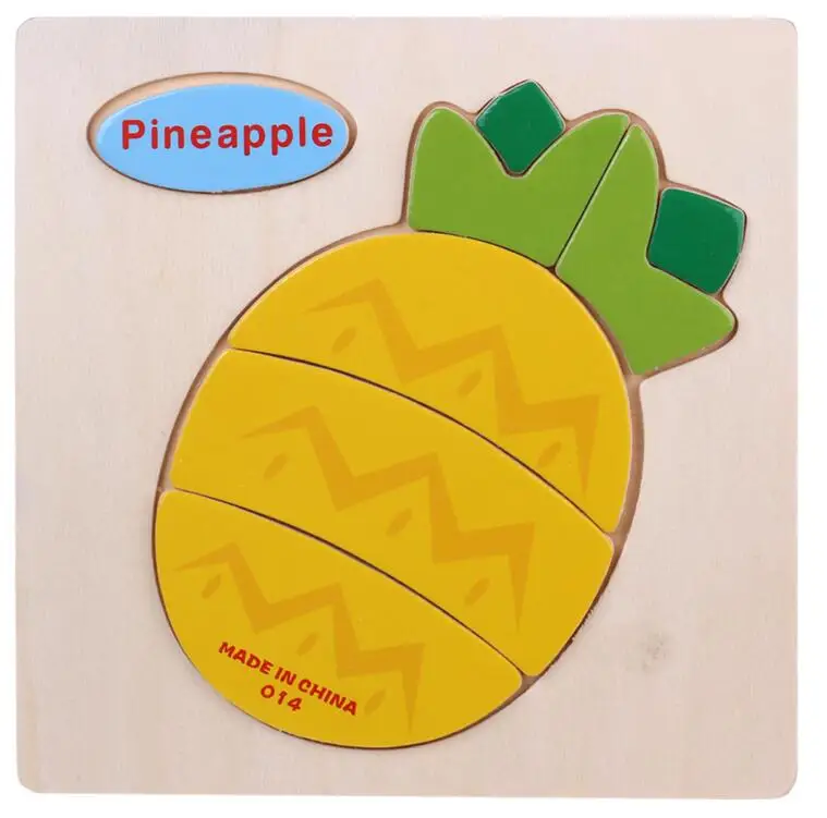 Pineapple