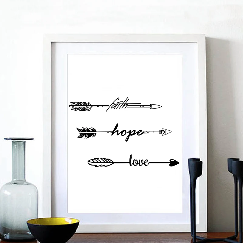 Faith Wall Decor popular faith hope love wall art-buy cheap faith hope love wall Faith Wall Decor popular faith hope love wall art-buy cheap faith hope love wall