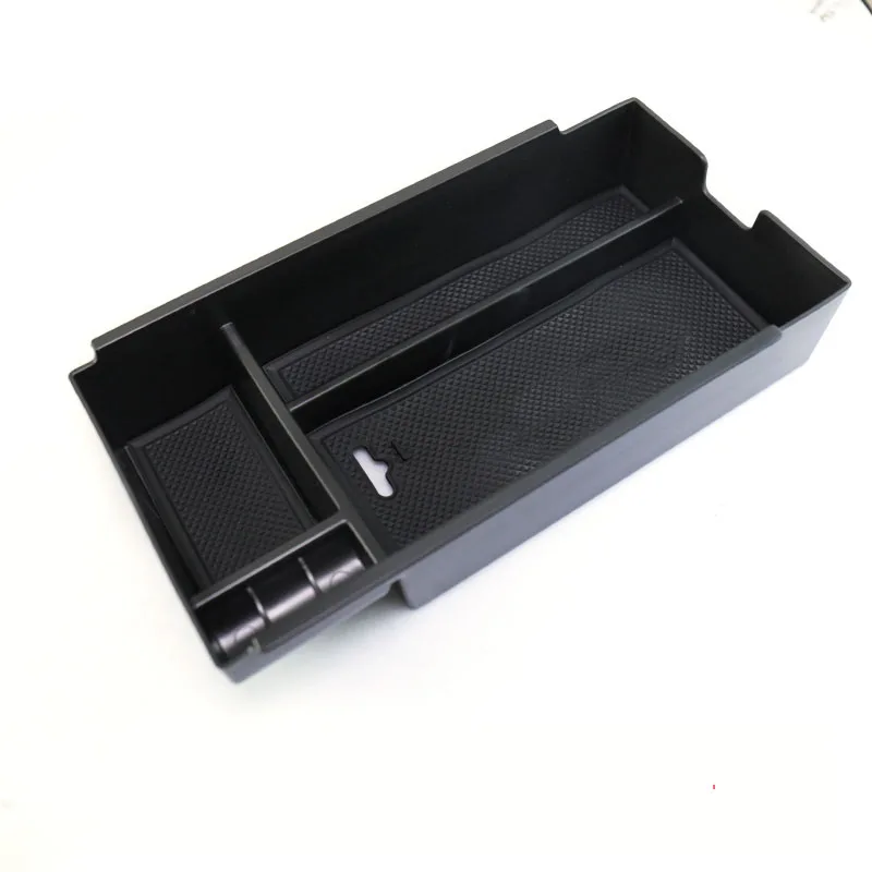 lsrtw2017 car armrest plate for lexus es300 es350h es200 es250 2012 2013 2014 2015 2016 2017