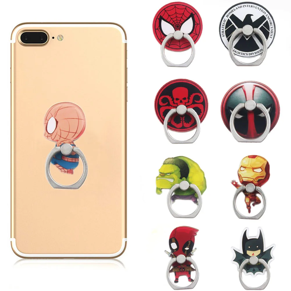 Высокое качество портативный держатель телефона Подставка для Iphone X 7 Xiaomi