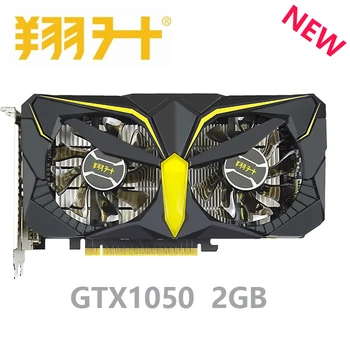 

ASL GTX 1050 2GB NVIDIA Graphics Card 2GB GDDR5 128bit PCI-E X16 3.0 GTX1050 2G PC Gaming Video Card