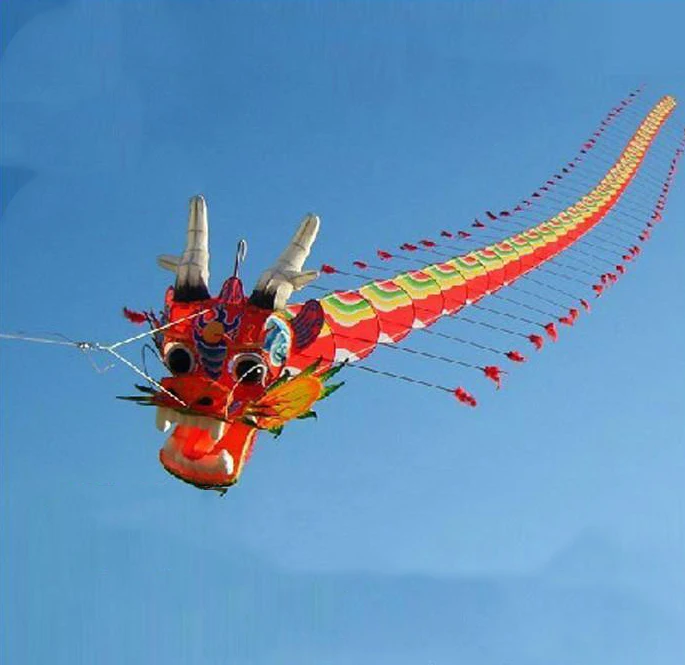 Online Buy Wholesale traditional kite from China traditional kite