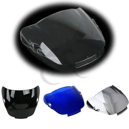 Ветровое стекло для мотоцикла Honda CBR600 CBR 600 F2 1991 1994 четыре цвета|Козырьки от ветра и