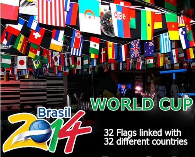 word flag