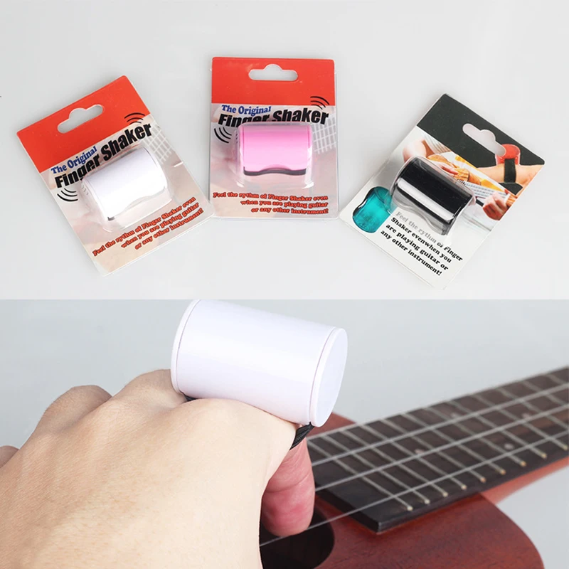 Guitar professional rhythm shaker,guitar finger sand hammer