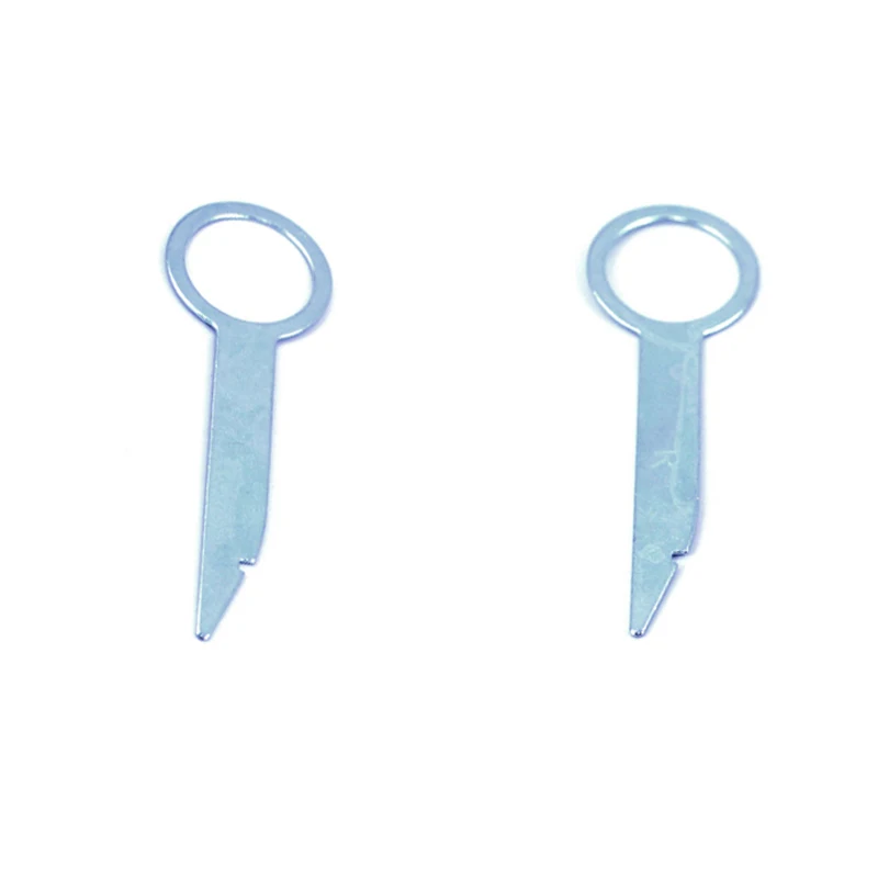 4 X Biurlink Removing Tool CD Changer Key Release Bracket for Audi Navi & Radio RNS RNS-E RNS-D Navi