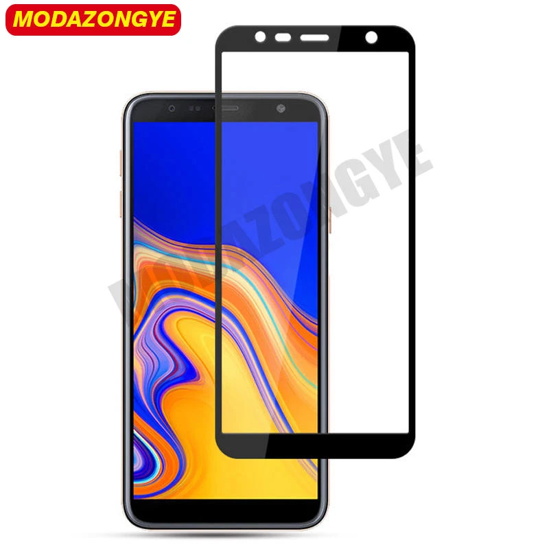 2x lámina de tanques para Samsung Galaxy j4 2018 protección de vidrio vidrio de seguridad nano 9h 2x lámina de tanques para Samsung Galaxy j4 2018 protección de vidrio vidrio de seguridad nano 9h