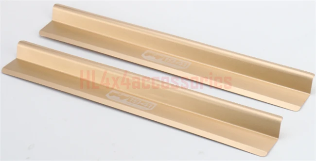 wrangler JK door sill05