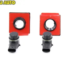 OPS PLA 2,0 передний парковочный датчик бампера держатель Поддержка для VW Jetta Golf Passat CC Touran 3C8 919 399 3C8 919 400 1T0 919 297 A