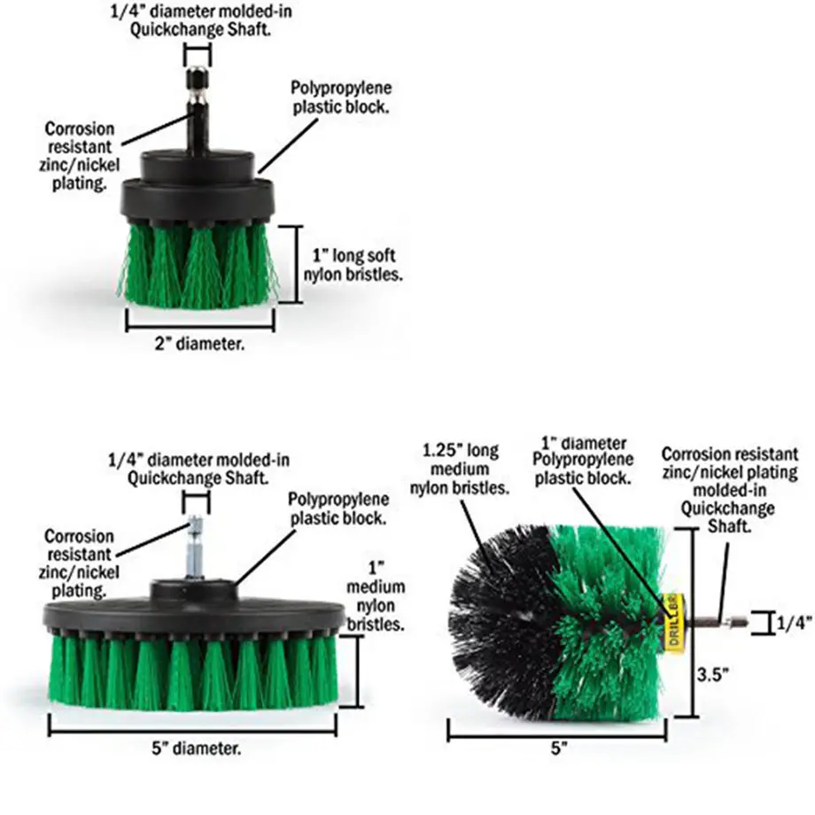 1 шт. Затирка power Scrubber щетка для чистки комбинированный очиститель для ванны набор инструментов дропшиппинг июля#1