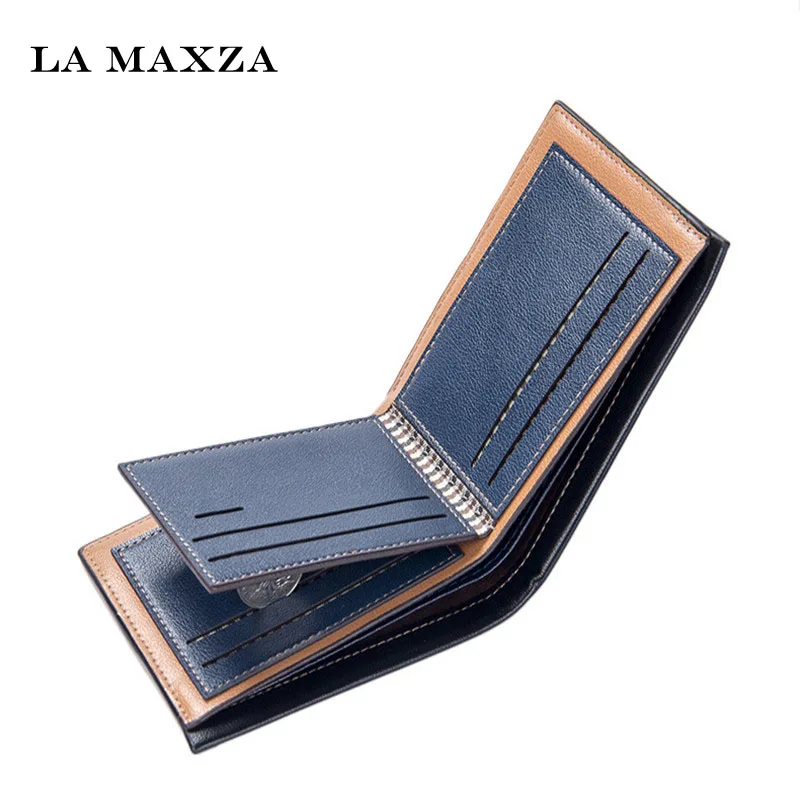 Designer Leather Wallets For Men