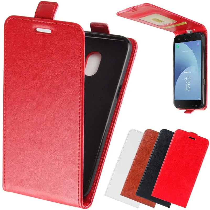 YINGHUI Магнитный Флип R64 кожаный чехол для телефона samsung Galaxy J2 Pro 2018 leather phone case case