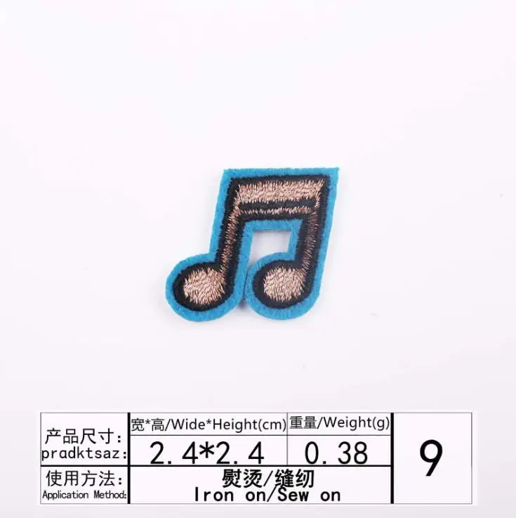 9#0.45