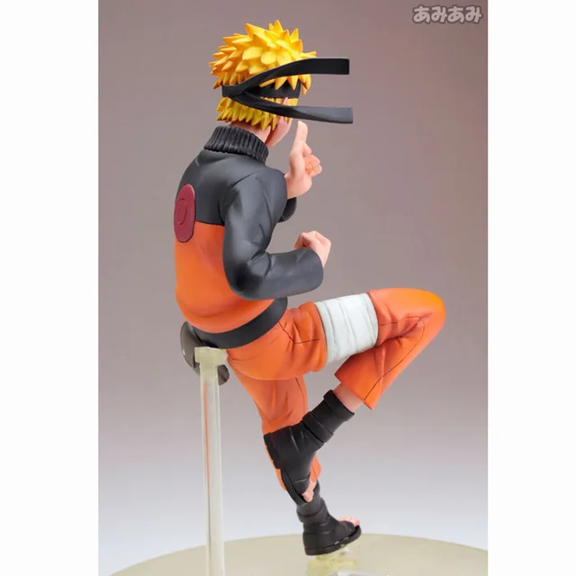 Naruto Figure (New Addition)