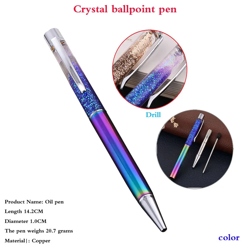 colour pencil