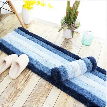 

40&60cm Bedroom Area Cotton Rug Carpet For Living Room Modern Kids Room Carpet My Salah Mat ковер Kilim Dywany Alfombras Sale