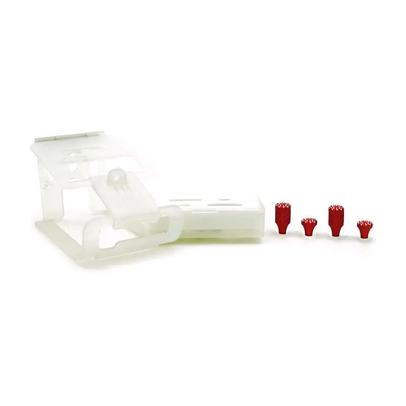 

FrSky Taranis X-Lite Transmitter Remote Control Spare Part BRACE Lite & Long + Short Gimbal Stick Ends For RC Models Part Accs
