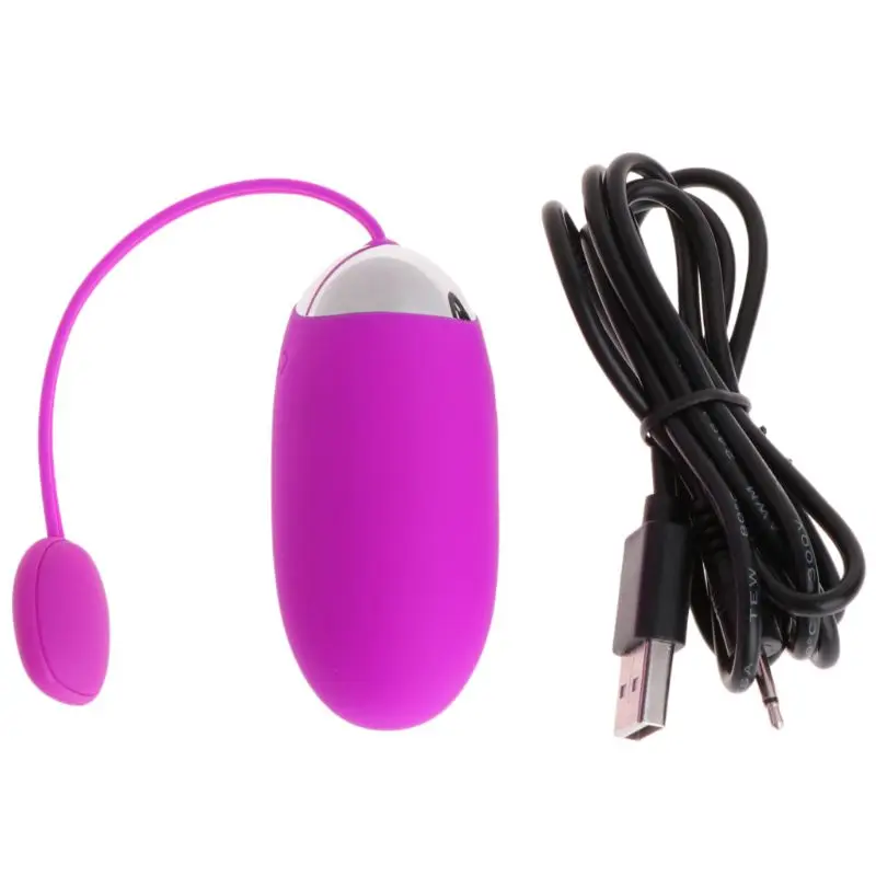

Premium Quality Women Bluetooth USB Wireless App Remote Control Jump Silicone Vibrators