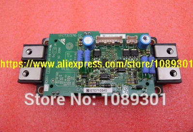YPCT31576-1C CM400DX1-24A ECT710340 драйвер платы новые оригинальные товары