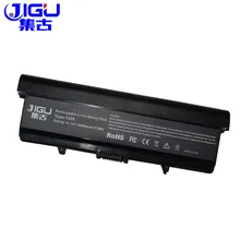 JIGU ноутбук Батарея для Dell M911G 312-0625 312-0633 312-0634 312-0763 312-0844 451-10478 451-10533 Тетрадь Батарея X284g