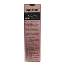 Жидкая подводка для глаз водостойкая стойкая гладкая подводка для глаз перьевая ручка Форма Косметическая ручка 998