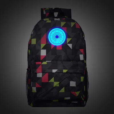Iron Man bag (25)
