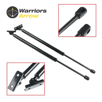 

55076208AB For Jeep Cherokee 1997 1998 1999 2000 2001 Pair Rear Hatch Lift Supports Shocks Struts