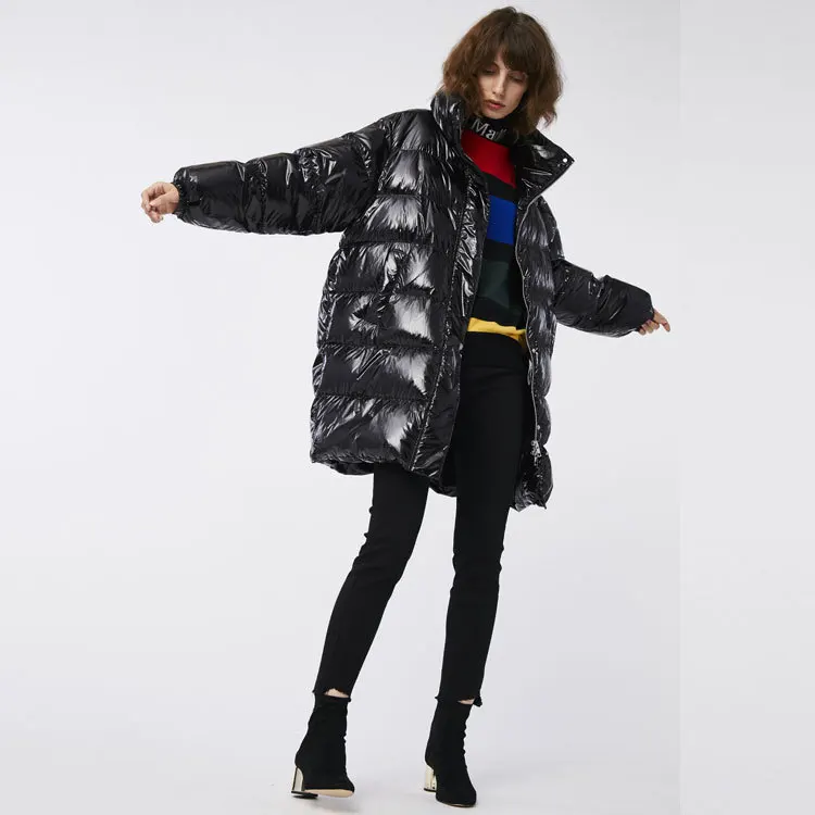 New-Autumn-and-Winter-Fashion-Real-Fur-Collar-Lace-Embroidery-Woolen-Coat-Slim-Outwear-Ultra-Long (1)