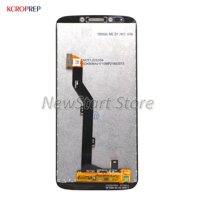 moto G6 play lcd  (2)
