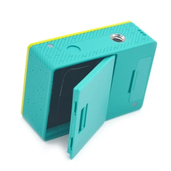 

Battery Back Door Cover With USB Port Cover For Xiaomi Yi Sports Action Camera