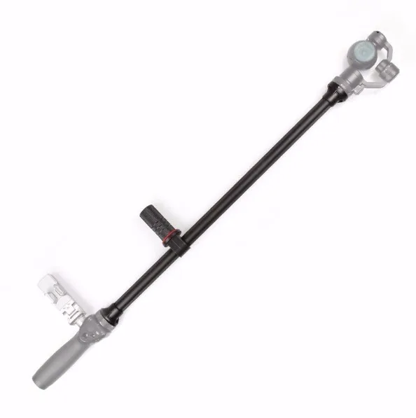 

Kamerar Baton Extender for DJI Osmo: Osmo Extension, Stabilizer, Selfie Stick FERR SHIPPING Genunie 100%