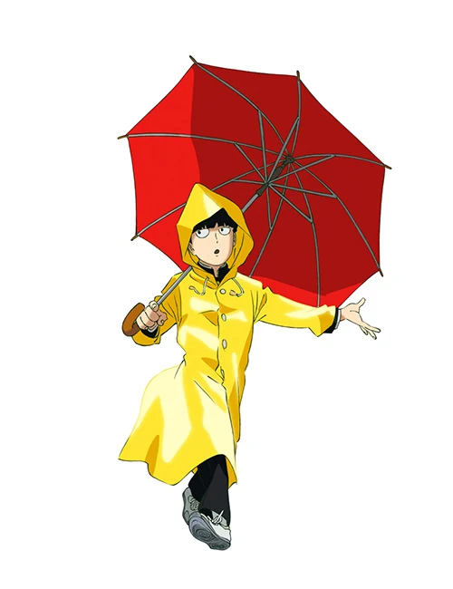 Аниме Mob Psycho 100 Mobu Saiko Hyaku Reigen Arataka Kageyama Shigeo Косплей стенд фигурка модель акриловый