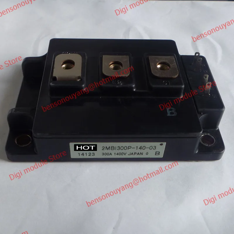 

2MBI300P-140-03 Free Shipping