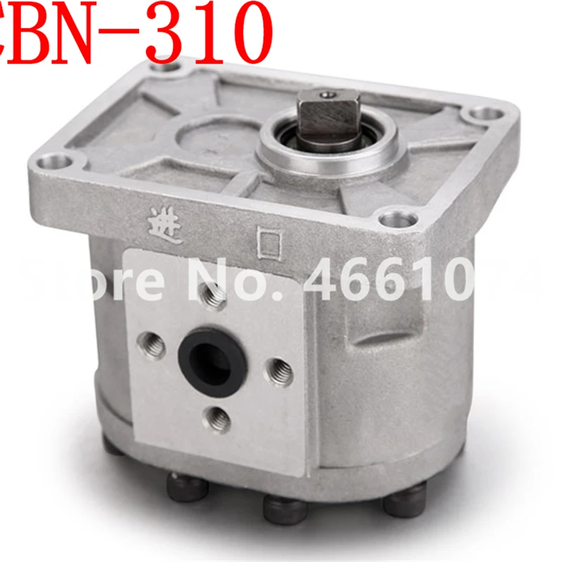 the hydraulic gear pump oem: CBN-310 FOR Dongfeng tractor parts