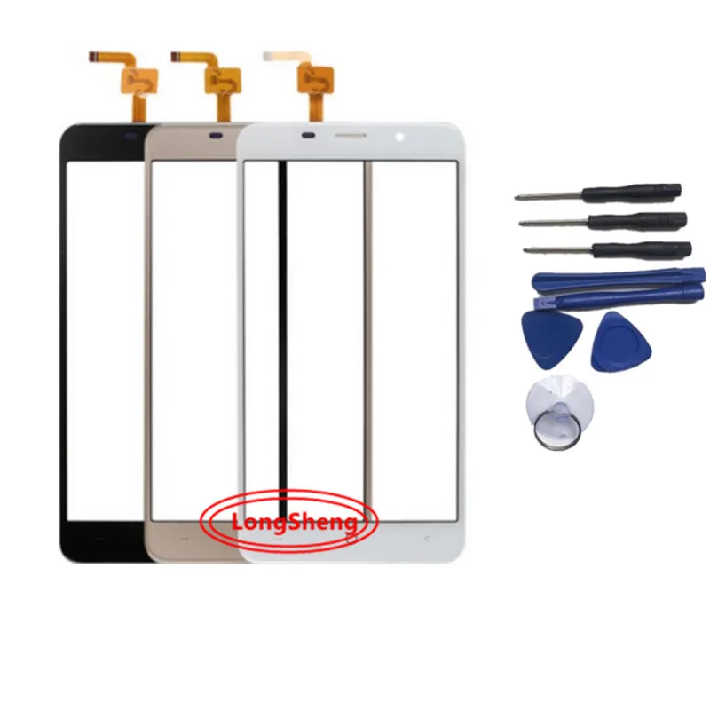 

For BQ BQ-5022 Bond touch screen with tools free shipping