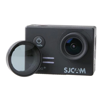 

SJ5000 Lens Protector ND Filter Neutral density For SJCAM SJ 5000 plus Sport Camera & SJ5000+ Wifi Sport DV Action Camera