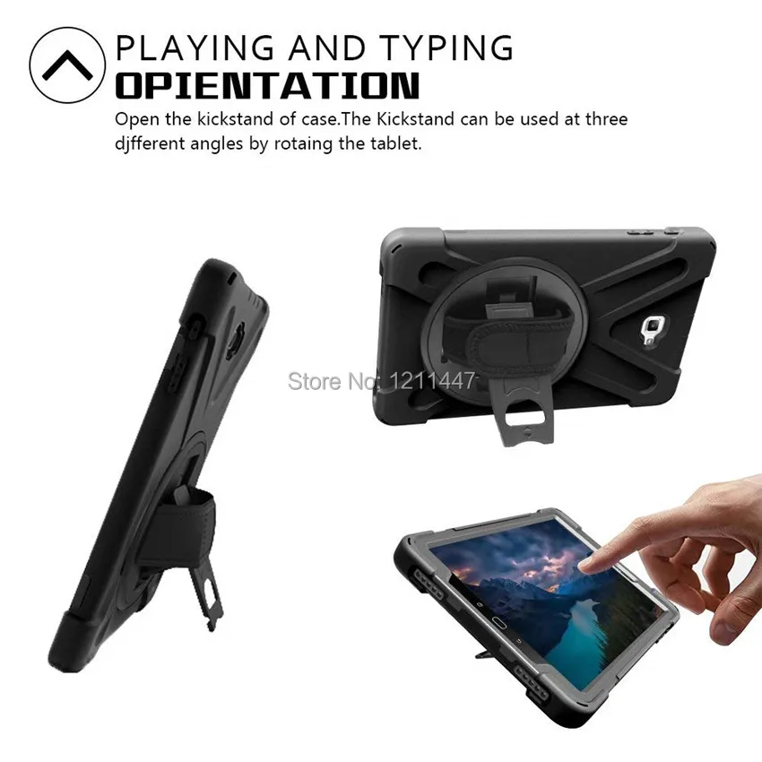 samsung galaxy A6 10.1 case (3)