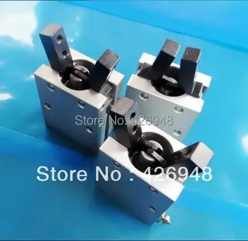 

MHC2-20D (MHC220D) Bore 20mm Parallel Style Air Gripper Cylinder double acting B&N type pneumatic parts finger air claw