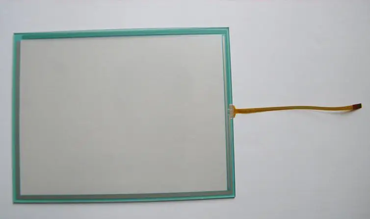 6AV6643 0CD01 1AX1 6AV6 643 фотосенсорная стеклянная панель|touch glass|panel touchtouch 6 |