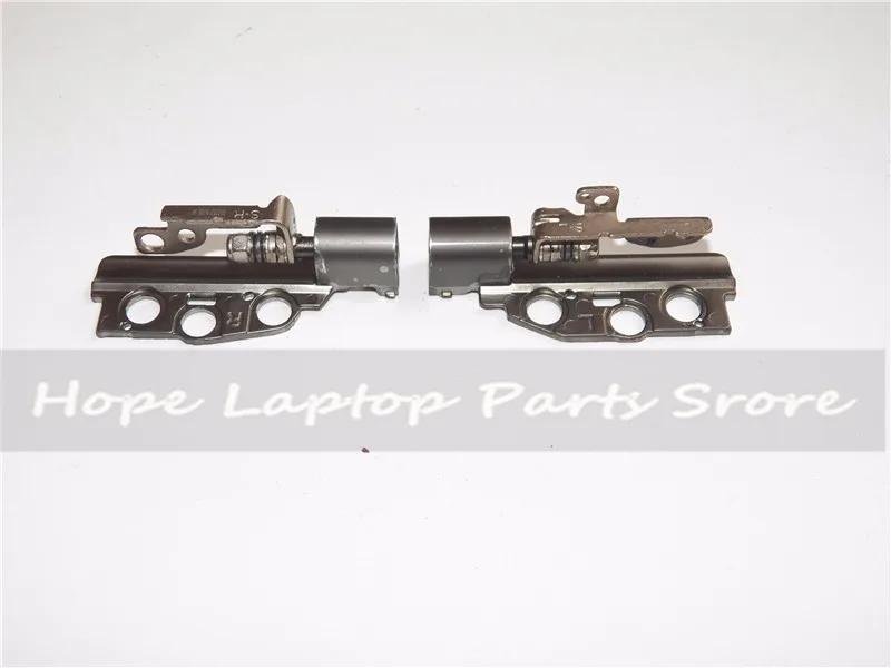 

New/orig LCD hinges For Lenovo thinkpad x1 Carbon LCD screen hinge touch screen