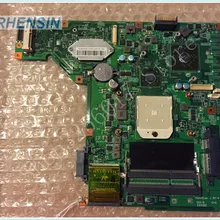 Для MSI FX610 материнская плата для ноутбука MS16GK MS 16GK1 VER 1,0 отлично работает